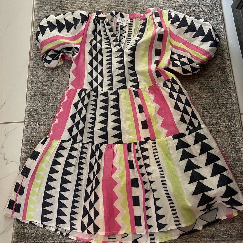 Velvet by Graham and Spencer Danica dress size XS from Shopbop